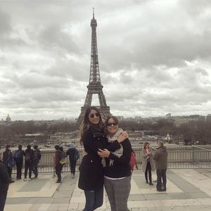 Meet your Posher, Jenni enrique